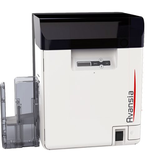 EVOLIS AVANSIA