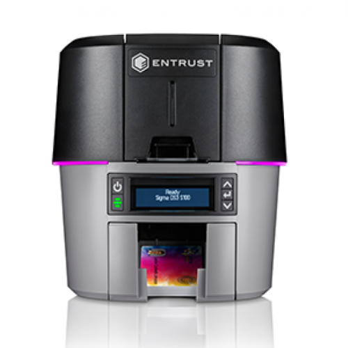 ENTRUST SIGMA DS3