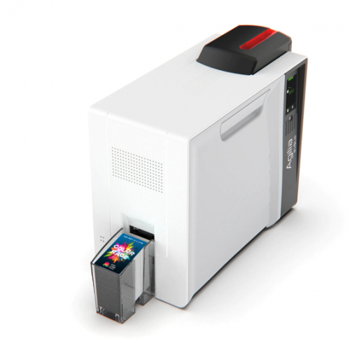 EVOLIS AGILIA