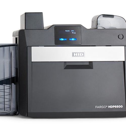 FARGO HDP 6000