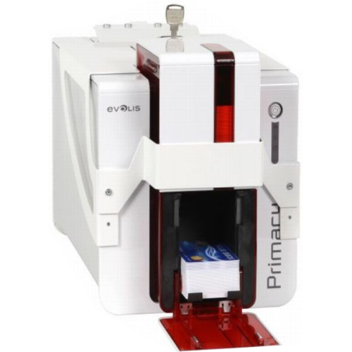 EVOLIS PRIMACY TERMAL KART YAZICI