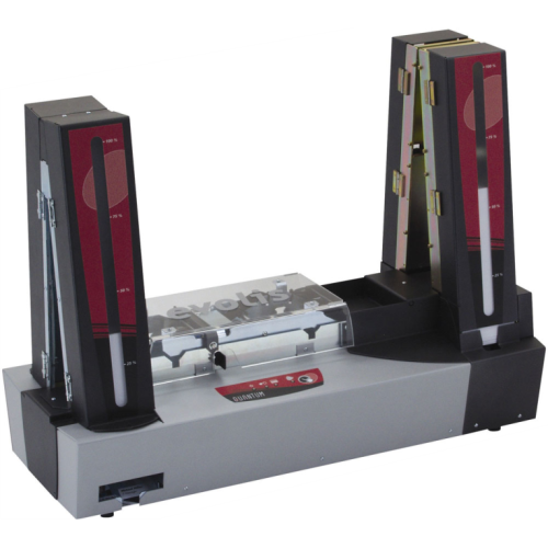 EVOLIS QUANTUM TERMAL KART YAZICI