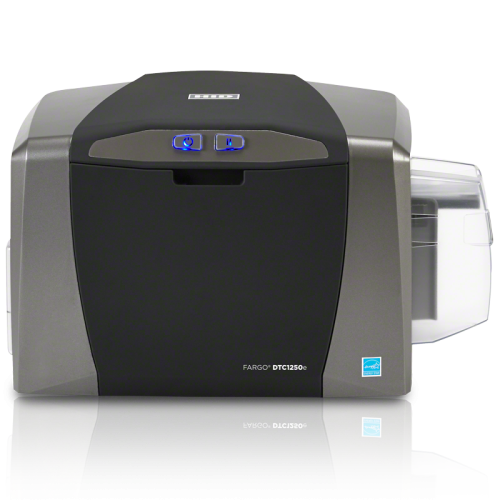 FARGO DTC 1250E SERİSİ