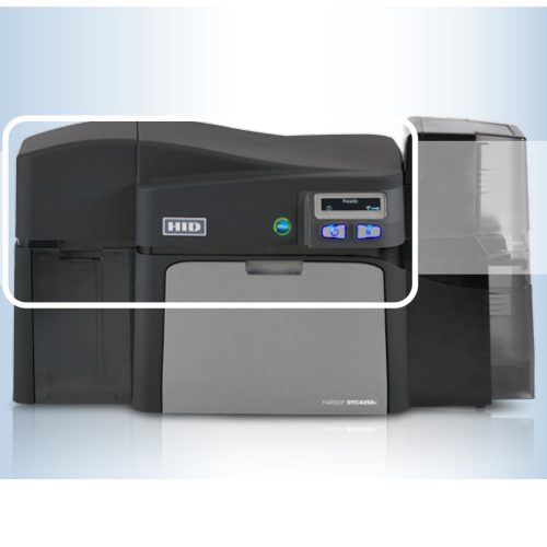 FARGO DTC 4250E SERİSİ
