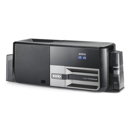 FARGO DTC 5500 LMX SERİSİ