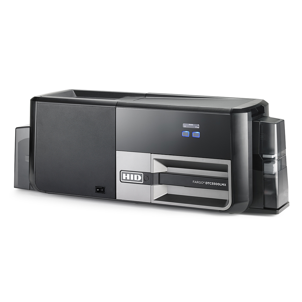 FARGO DTC 5500 LMX SERİSİ