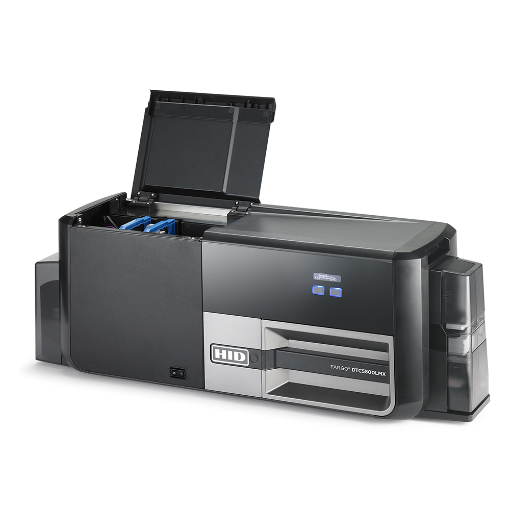 FARGO DTC 5500 LMX SERİSİ - Görsel 6