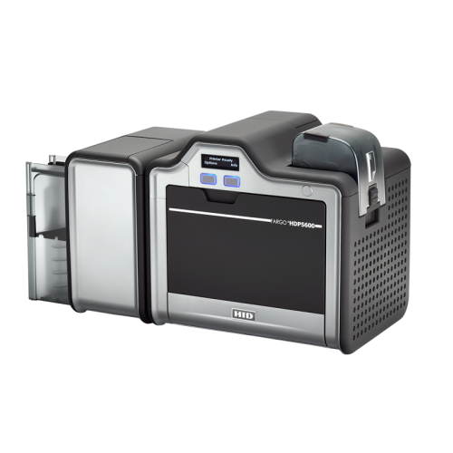 FARGO HDP 5600 SERİSİ YÜKSEK ÇÖZÜNÜRLÜK