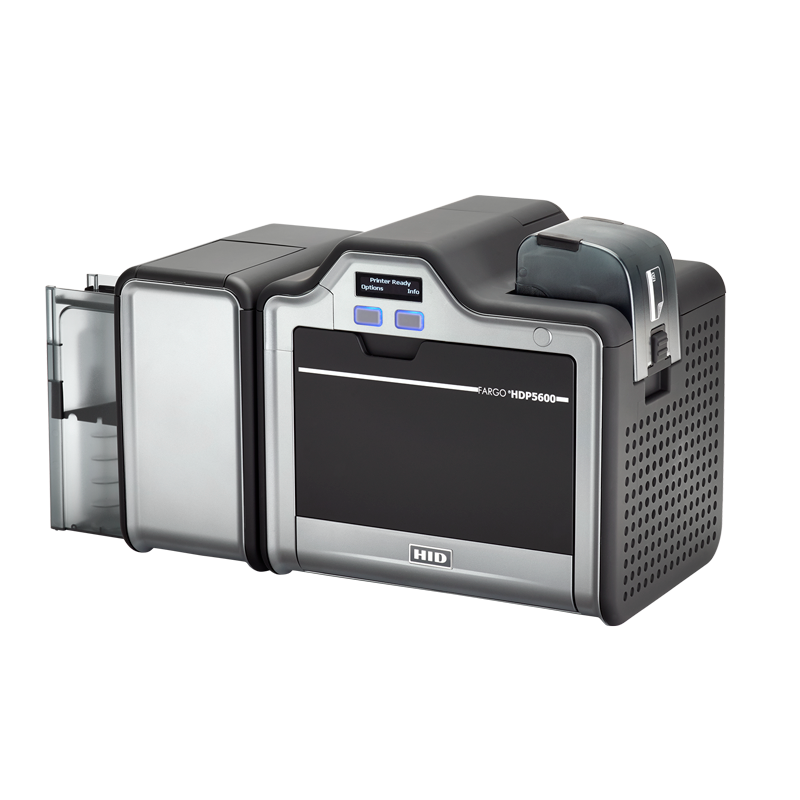 FARGO HDP 5600 SERİSİ YÜKSEK ÇÖZÜNÜRLÜK