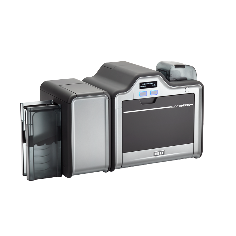 FARGO HDP 5600 SERİSİ YÜKSEK ÇÖZÜNÜRLÜK - Görsel 4