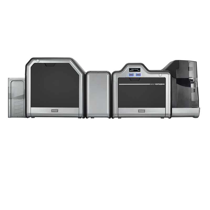 FARGO HDP 5600 SERİSİ YÜKSEK ÇÖZÜNÜRLÜK - Görsel 3