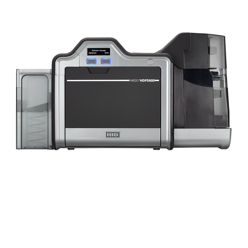 FARGO HDP 5600 SERİSİ YÜKSEK ÇÖZÜNÜRLÜK - Görsel 2