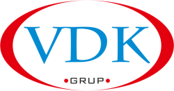 VDKTECH TEKNOLOJİ ELEKTRONİK SAN. VE TİC. LTD. ŞTİ.