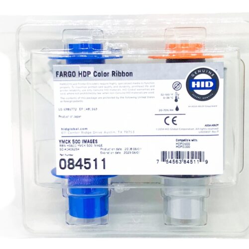 Fargo 084511 Ymck Renk Şerit Hdp5000